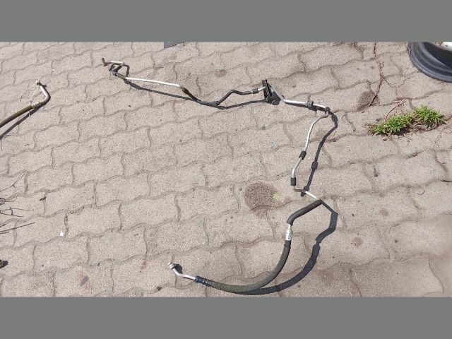 bontott AUDI A4 B6 Klíma Cső