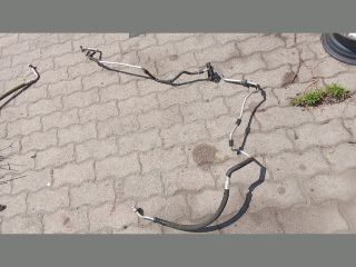 bontott AUDI A4 B6 Klíma Cső