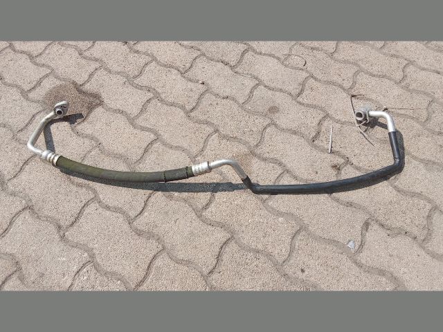 bontott AUDI A4 B6 Klíma Cső