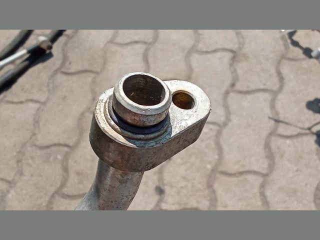 bontott AUDI A4 B6 Klíma Cső