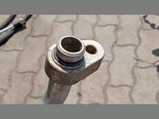 bontott AUDI A4 B6 Klíma Cső