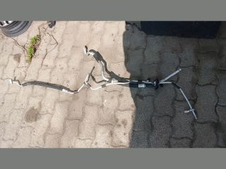 bontott AUDI A4 B6 Klíma Cső