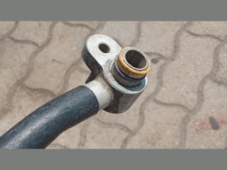 bontott AUDI A4 B6 Klíma Cső