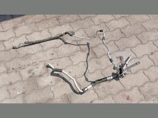 bontott AUDI A4 B6 Klíma Cső