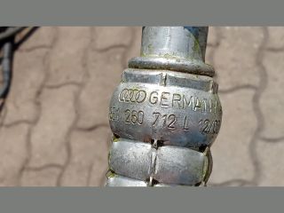 bontott AUDI A4 B6 Klíma Cső