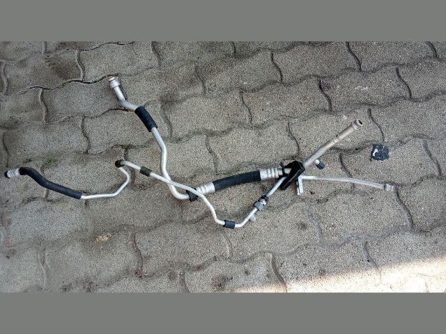 bontott AUDI A4 B6 Klíma Cső