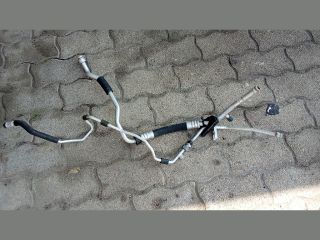 bontott AUDI A4 B6 Klíma Cső