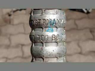 bontott AUDI A4 B6 Klíma Cső