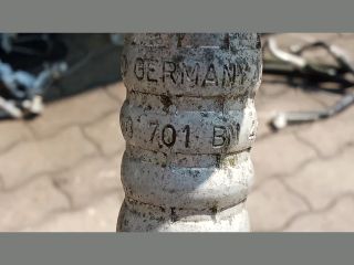 bontott AUDI A4 B6 Klíma Cső