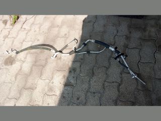 bontott AUDI A4 B6 Klíma Cső