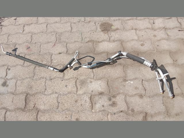 bontott AUDI A4 B6 Klíma Cső