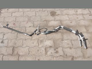 bontott AUDI A4 B6 Klíma Cső