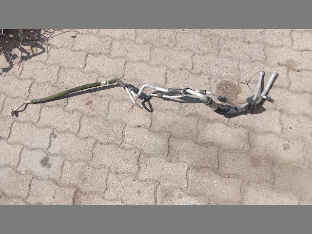 bontott AUDI A4 B6 Klíma Cső