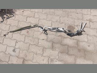 bontott AUDI A4 B6 Klíma Cső