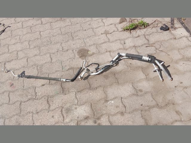 bontott AUDI A4 B6 Klíma Cső