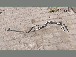 bontott AUDI A4 B6 Klíma Cső