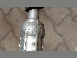 bontott AUDI A4 B6 Klíma Cső