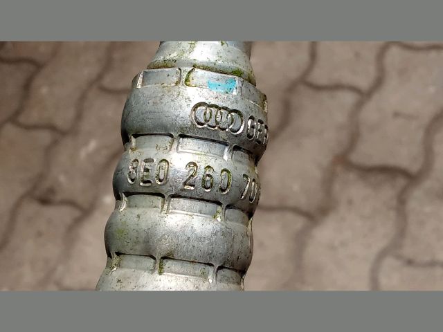 bontott AUDI A4 B6 Klíma Cső