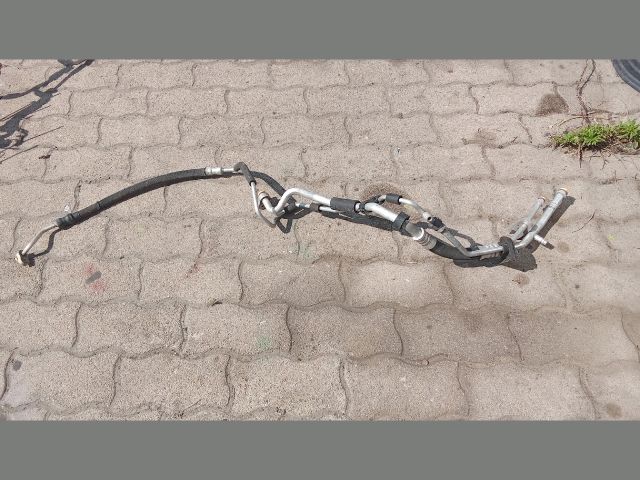 bontott AUDI A4 B6 Klíma Cső