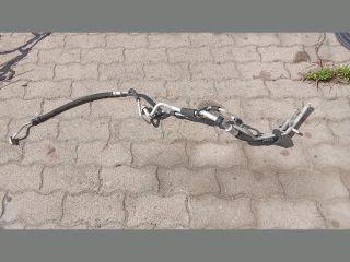 bontott AUDI A4 B6 Klíma Cső