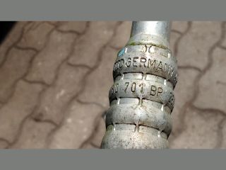 bontott AUDI A4 B6 Klíma Cső