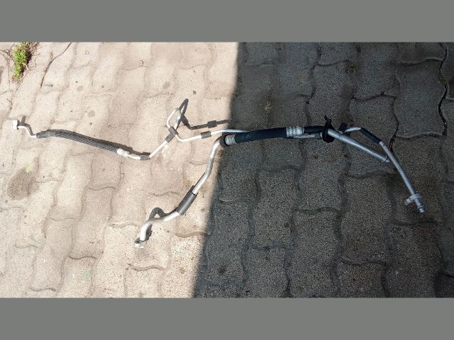 bontott AUDI A4 B6 Klíma Cső