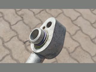 bontott AUDI A4 B6 Klíma Cső