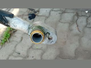 bontott AUDI A4 B6 Klíma Cső