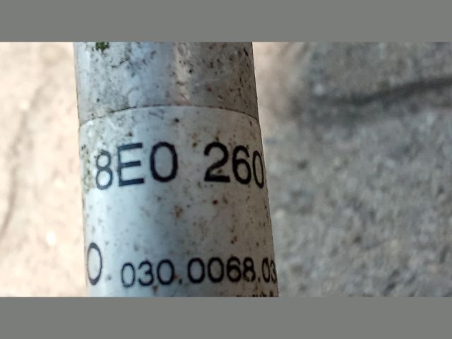 bontott AUDI A4 B6 Klíma Cső