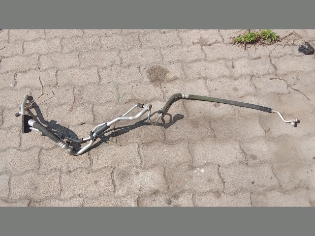 bontott AUDI A4 B6 Klíma Cső