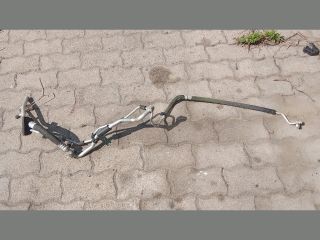 bontott AUDI A4 B6 Klíma Cső