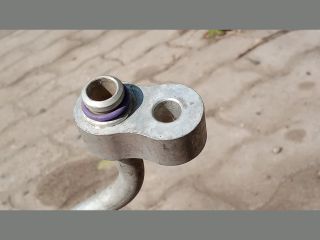 bontott AUDI A4 B6 Klíma Cső