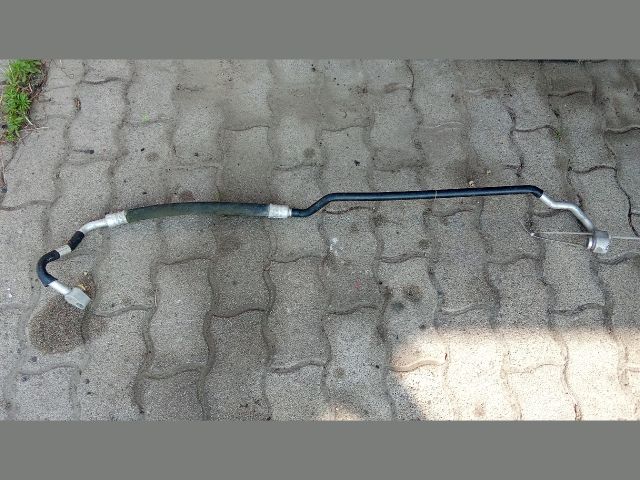 bontott AUDI A4 B6 Klíma Cső