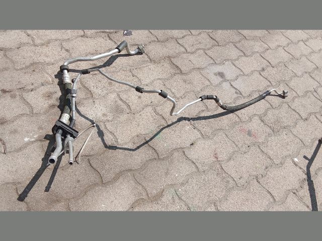 bontott AUDI A4 B6 Klíma Cső