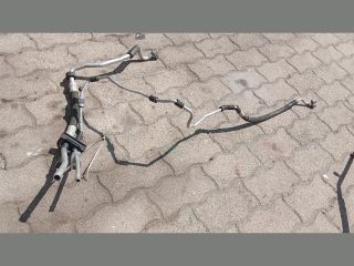 bontott AUDI A4 B6 Klíma Cső