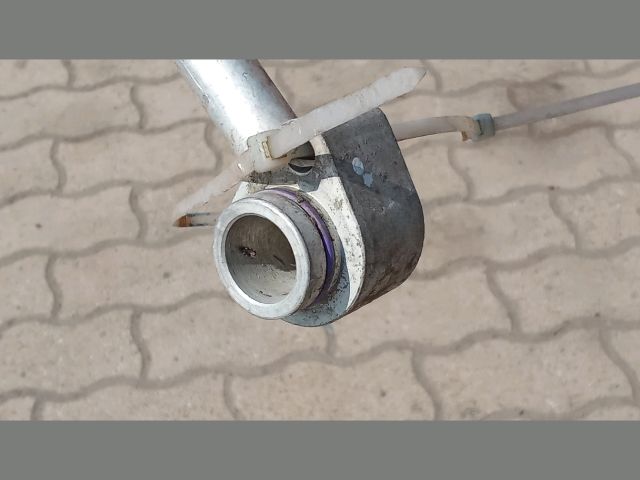 bontott AUDI A4 B6 Klíma Cső