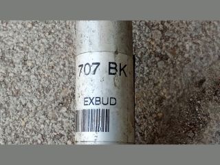 bontott AUDI A4 B6 Klíma Cső