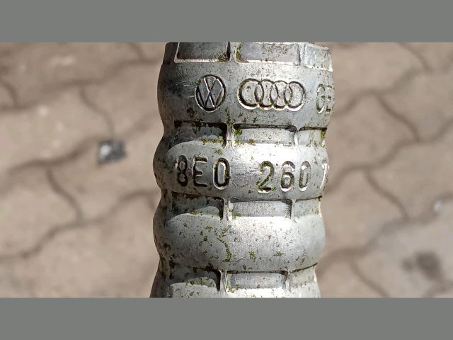 bontott AUDI A4 B6 Klíma Cső