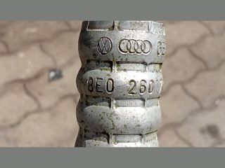 bontott AUDI A4 B6 Klíma Cső