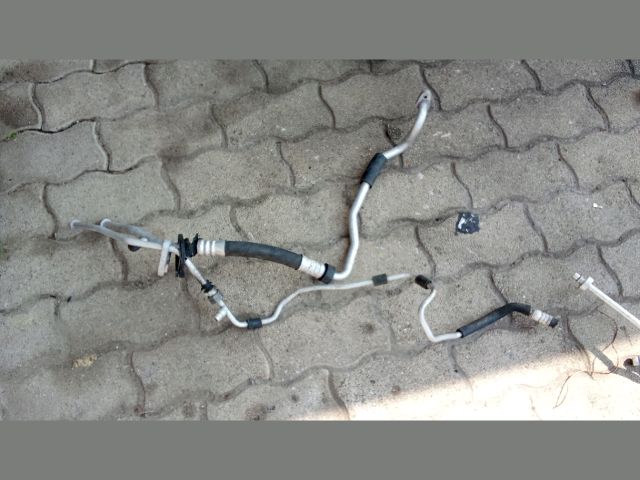 bontott AUDI A4 B6 Klíma Cső