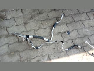 bontott AUDI A4 B6 Klíma Cső