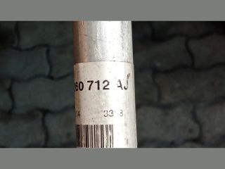 bontott AUDI A4 B6 Klíma Cső