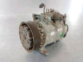 bontott AUDI A4 B6 Klímakompresszor