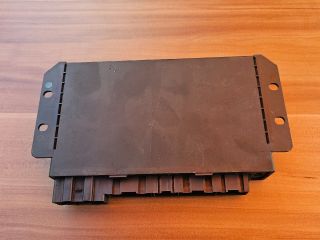 bontott AUDI A4 B6 Komfort Elektronika