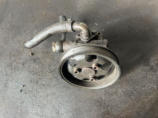 bontott AUDI A4 B6 Kormányszervó Motor (Hidraulikus)