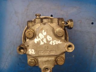 bontott AUDI A4 B6 Kormányszervó Motor (Hidraulikus)