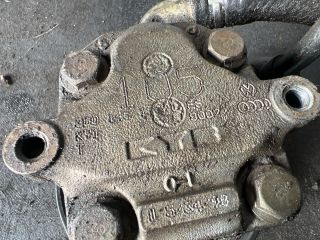 bontott AUDI A4 B6 Kormányszervó Motor (Hidraulikus)