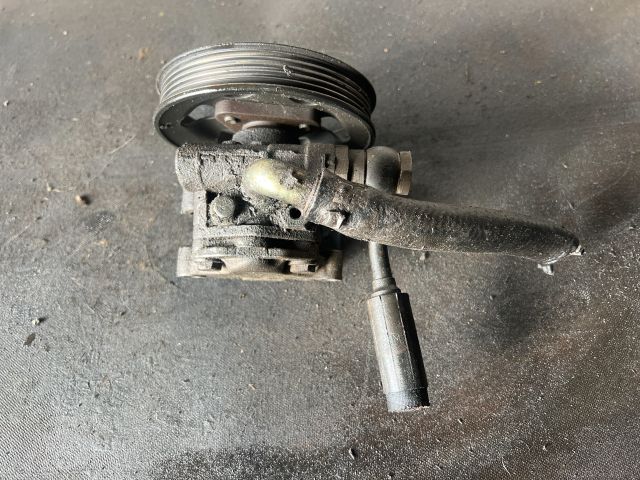 bontott AUDI A4 B6 Kormányszervó Motor (Hidraulikus)