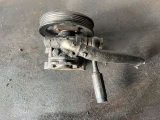 bontott AUDI A4 B6 Kormányszervó Motor (Hidraulikus)