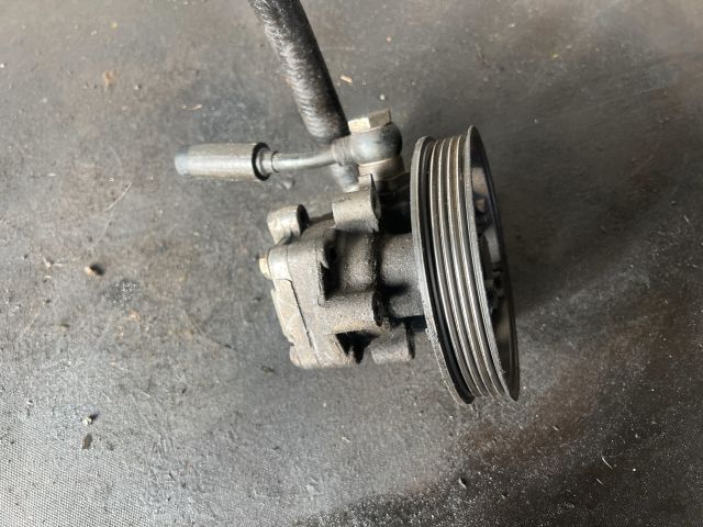 bontott AUDI A4 B6 Kormányszervó Motor (Hidraulikus)